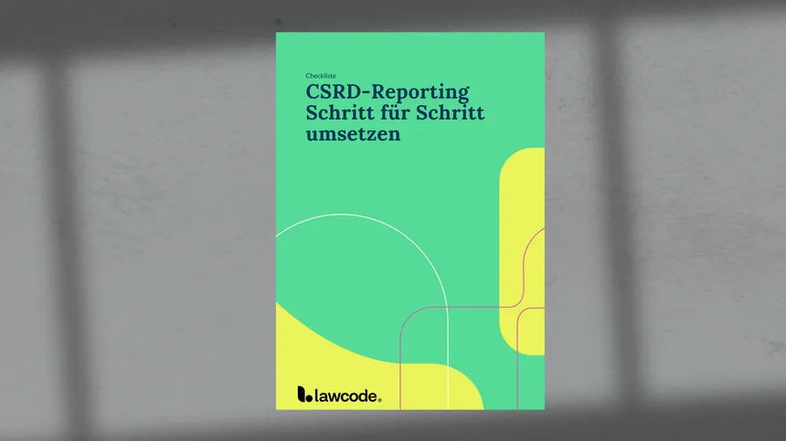 Checkliste_CSRD-Reporting umsetzen_titel