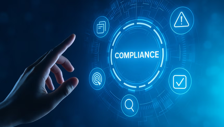Compliance im Unternehmen: Grundlagen, Risikomanagement & rechtliche Anforderungen