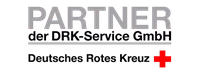 DRK-Service GmbH Logo