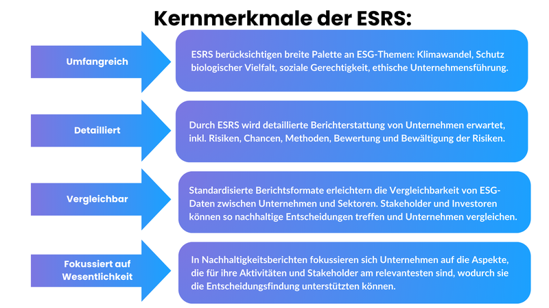 ESRS Standards