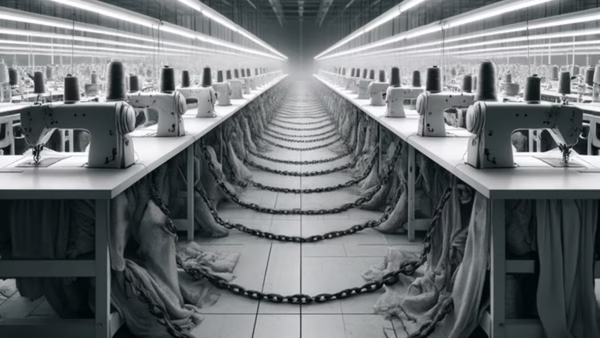 EU Forced Labor Regulation: Measures against modern slavery & obligations for companies
