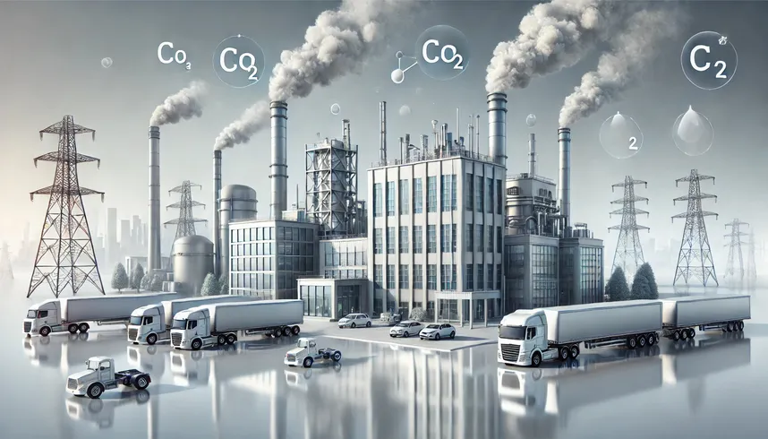 GHG-Protokoll_Scopes_Greenhousegas Protocool