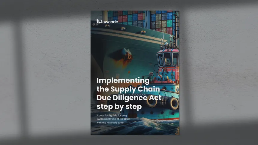 Guide_Supply Chain Act_Intro