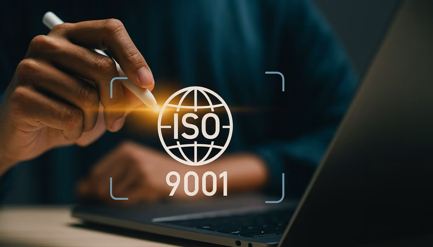 ISO 9001 - what is it?