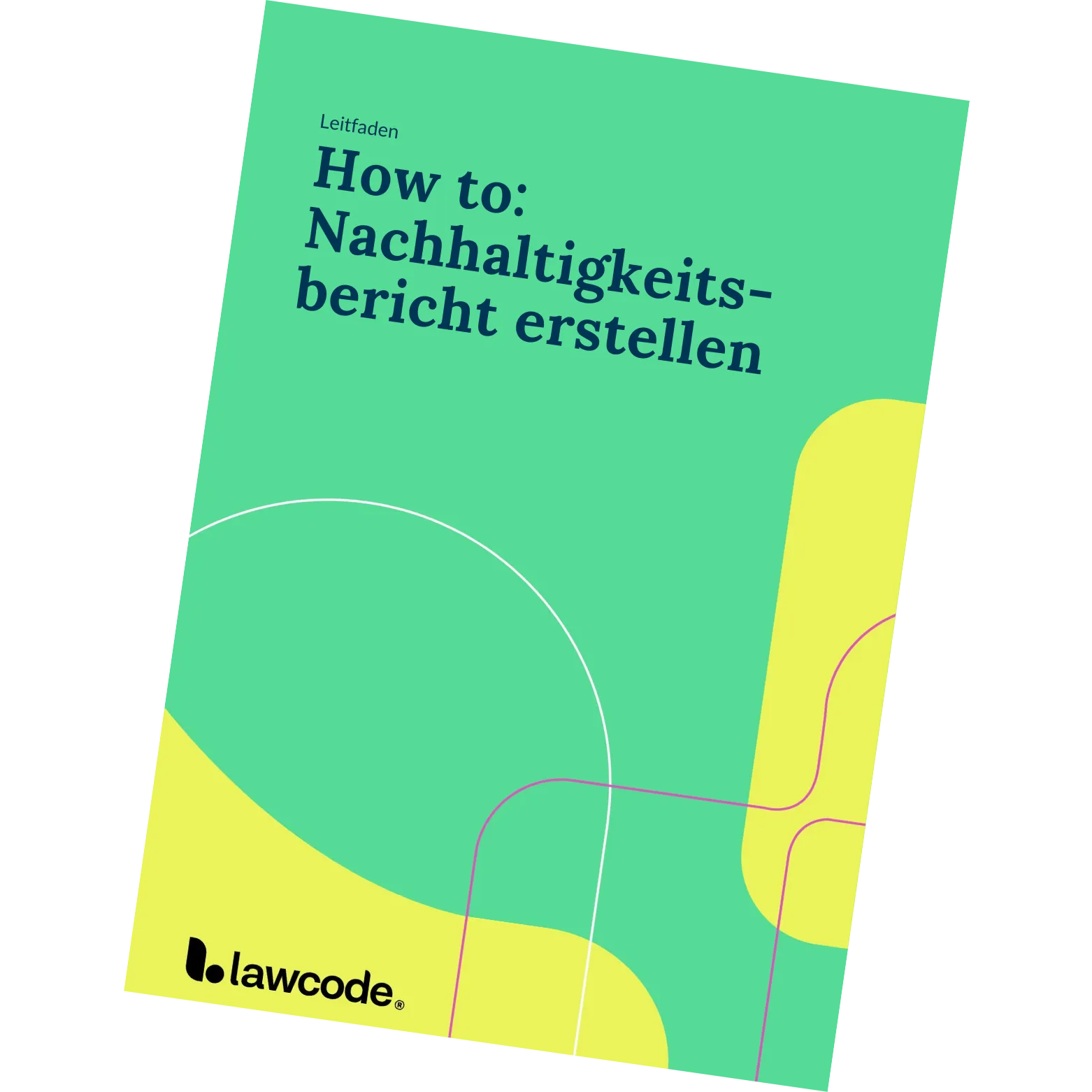 Leitfaden_How To Nachhaltigkeitsbericht_square