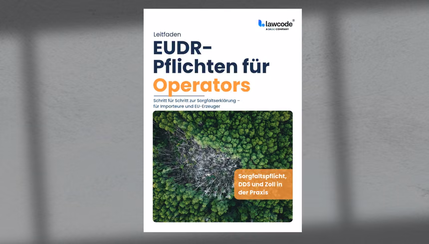 Mock Up EUDR Operatros Leitfaden