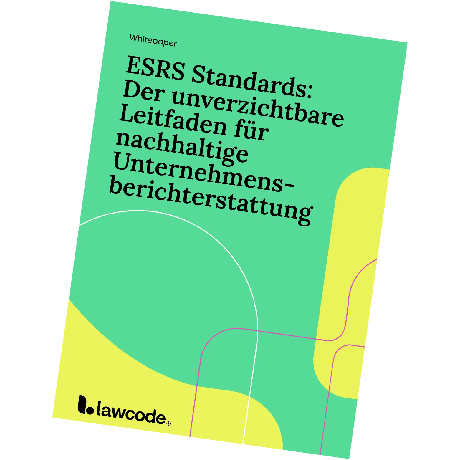 ESRS Whitepaper Hero