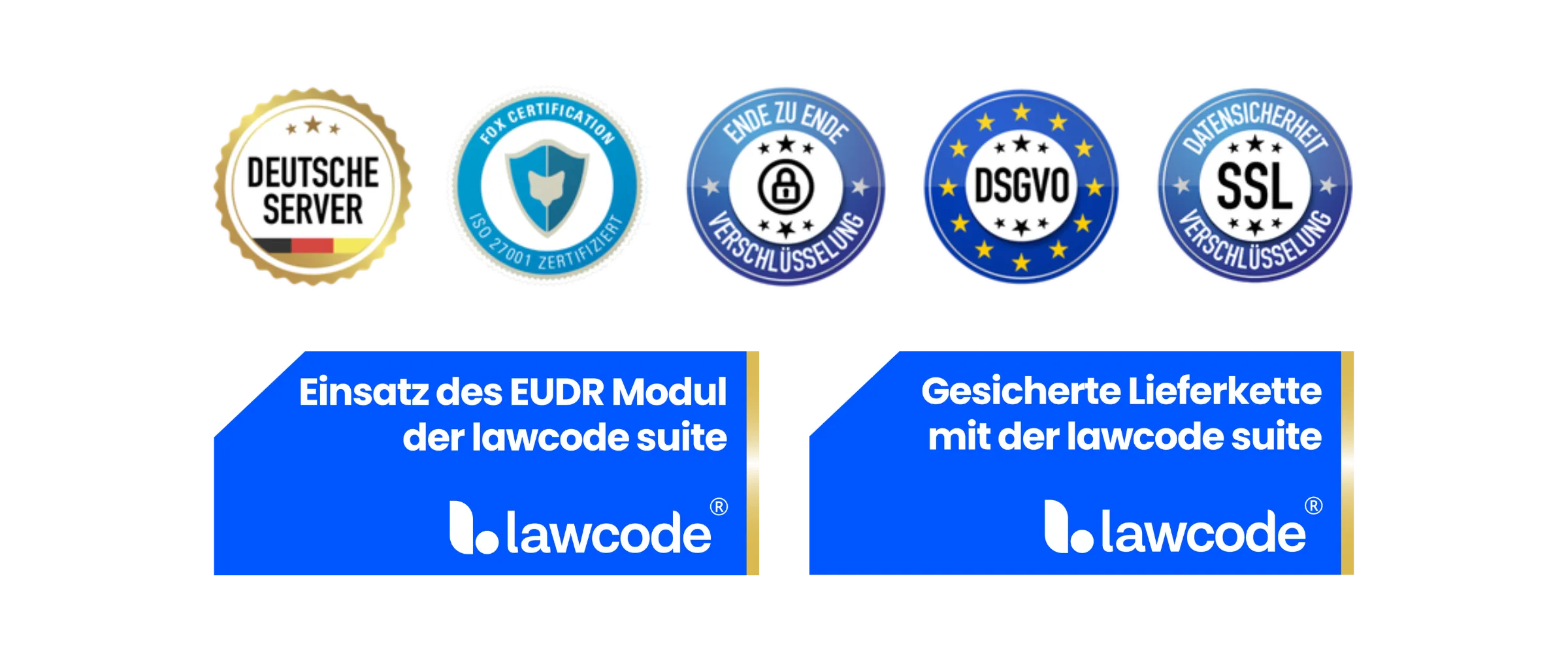 Software Badges (2400 x 1000 px)