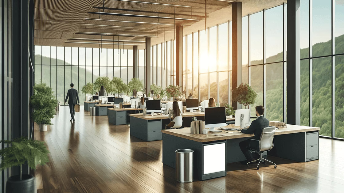 Code of Conduct for companies