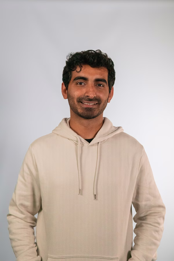 Sudarshan Nadumane Rai